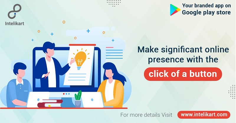 Intelikart launches “Champ”, an AI powered in-app assistant to grow e-commerce business on their platform
