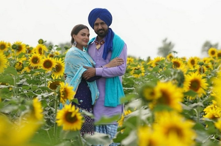 Shava Ni Girdhari Lal’s trailer launch emotes various shades of love