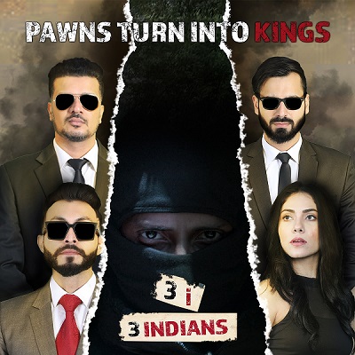Bollywood gets fresh talent even during COVID times – 3i Three Indians