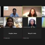 Students across India debate issues of Water Sanitation, Hygiene and Pandemic Preparedness with ISC, OS.W and MUN Impact