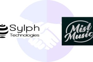 BSE listed company SYLPH TECHNOLOGIES LTD Acquires Significant Order worth 35.75 Crores from Mist Music