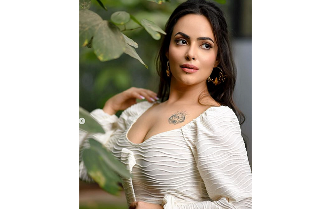 Former Child Artist Aanchal Munjal Flourishes in Acting Career, Embraces Advantage of Early Start