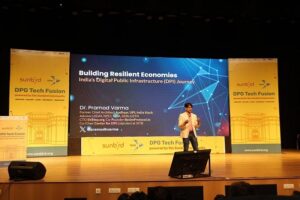 Unleashing Pune’s Potential: DPG Tech Fusion Elevates Conversations on DPI, AI and Open Source