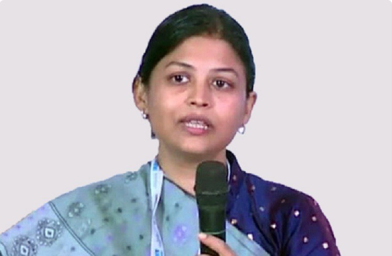 From Humble Beginnings to National Hero: The Padma Jaiswal Story
